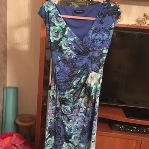 Roberto Cavalli dress